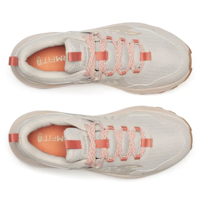 Damemodell Excursion TR17 Gore-Tex