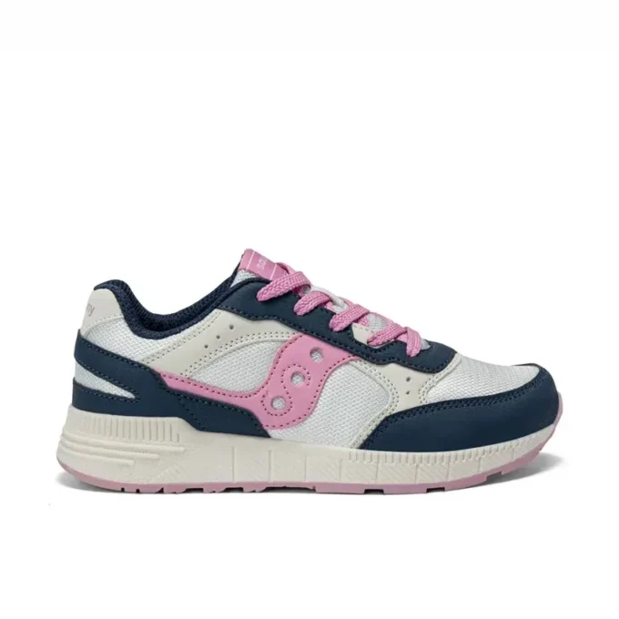 Eclipse Sneakers for større barn