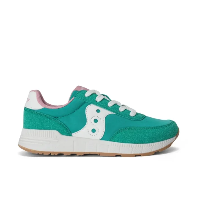 Eclipse Sneakers for større barn