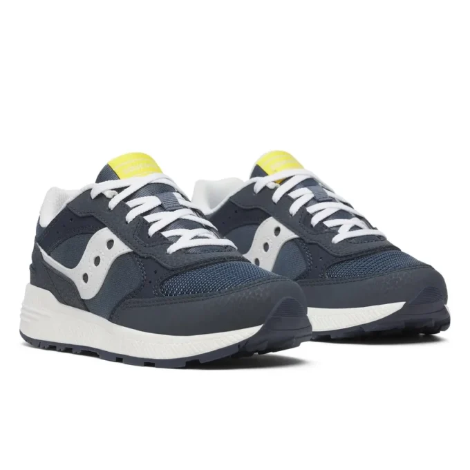 Eclipse Sneakers for større barn