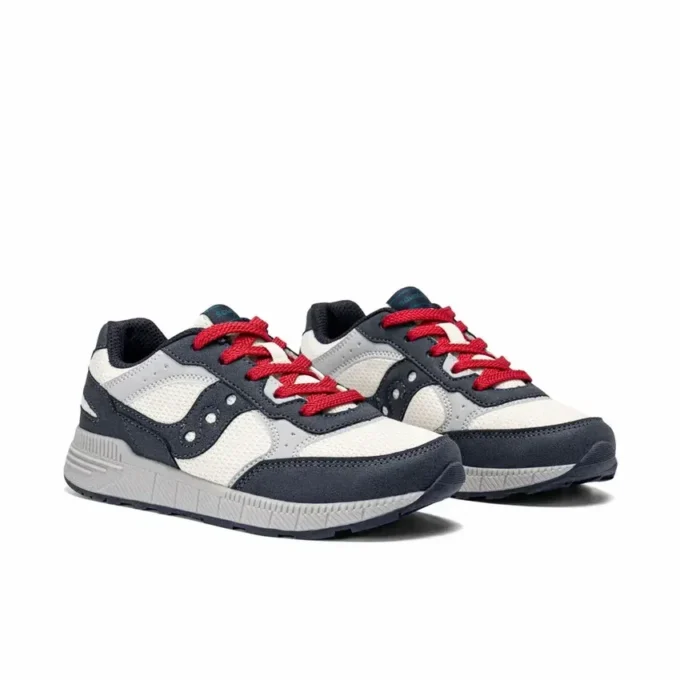 Eclipse Sneakers for større barn