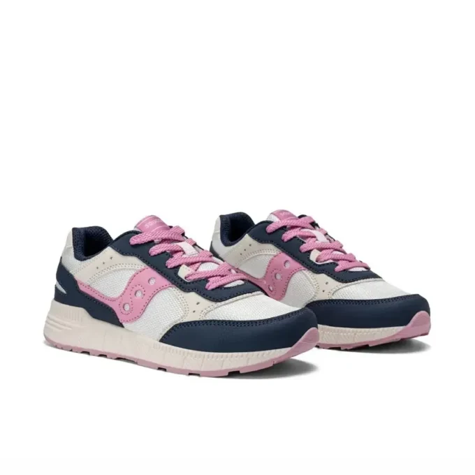 Eclipse Sneakers for større barn