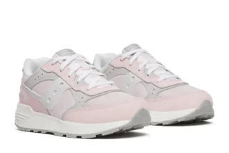 Eclipse Sneakers for større barn