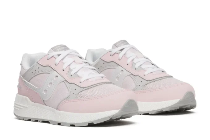 Eclipse Sneakers for større barn