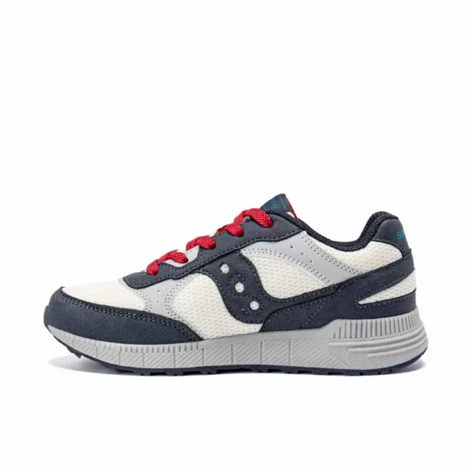 Eclipse Sneakers for større barn