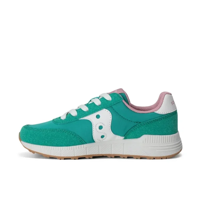Eclipse Sneakers for større barn