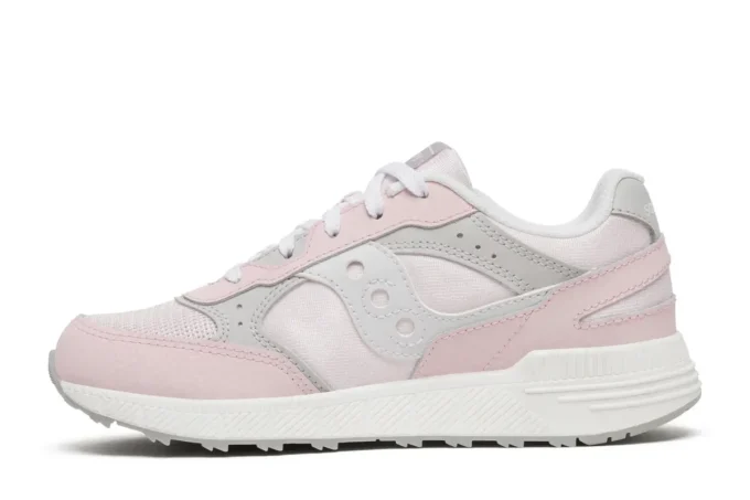 Eclipse Sneakers for større barn