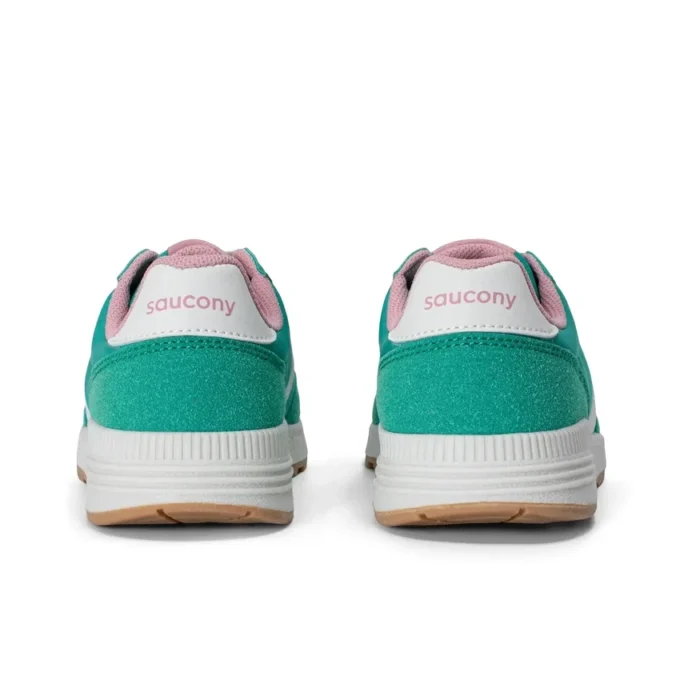 Eclipse Sneakers for større barn