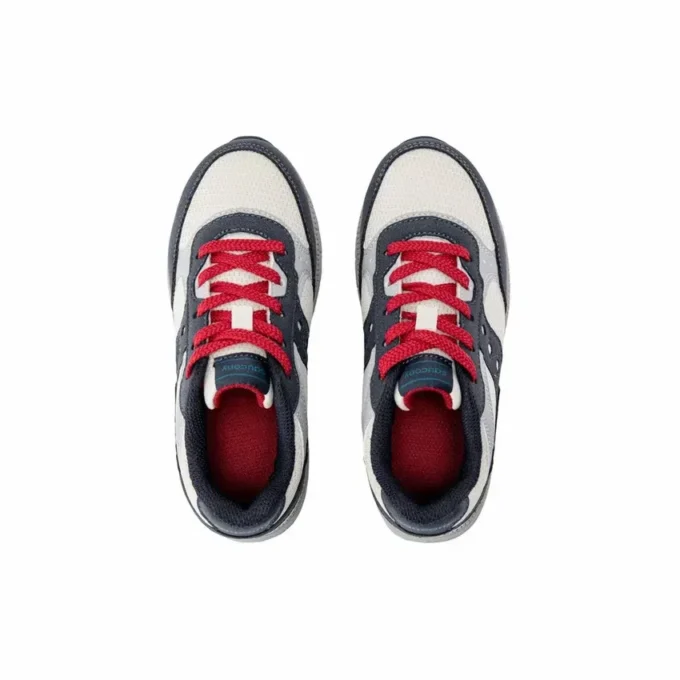 Eclipse Sneakers for større barn