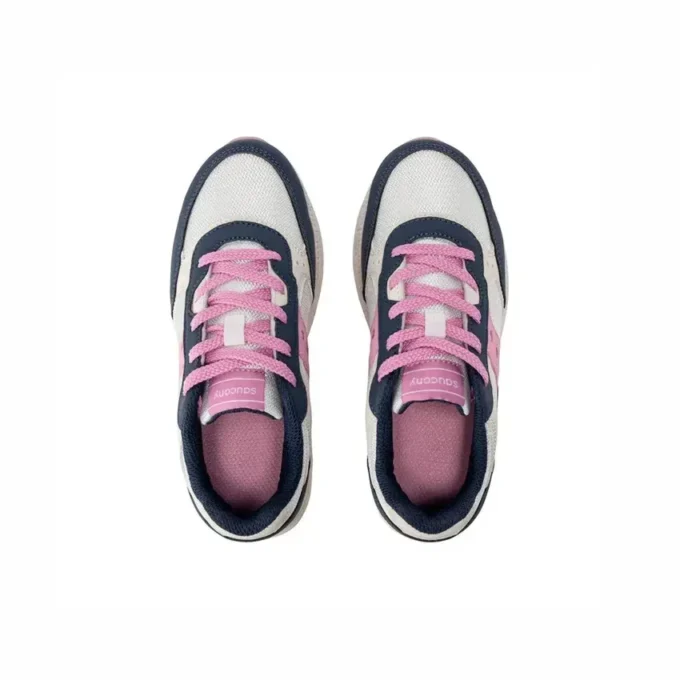 Eclipse Sneakers for større barn