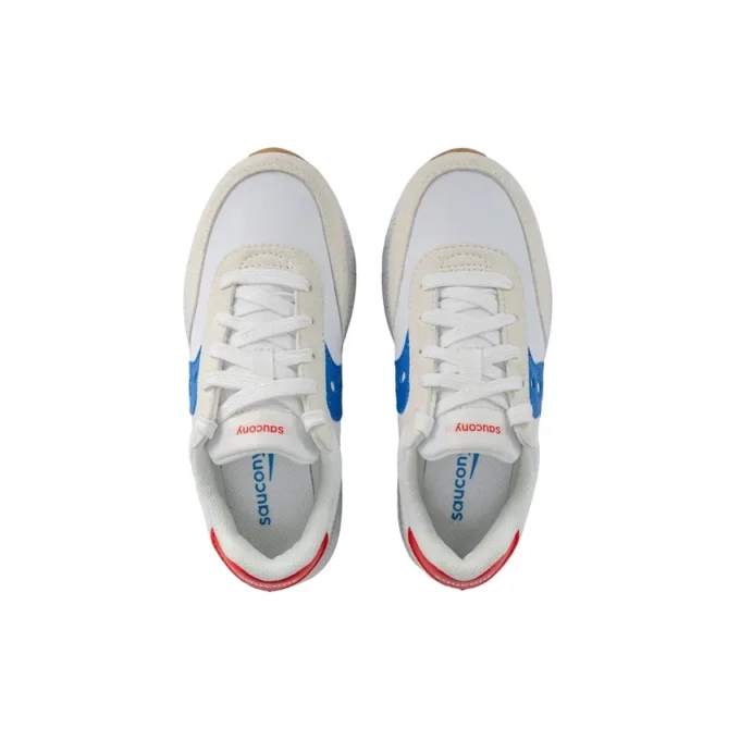 Eclipse Sneakers for større barn