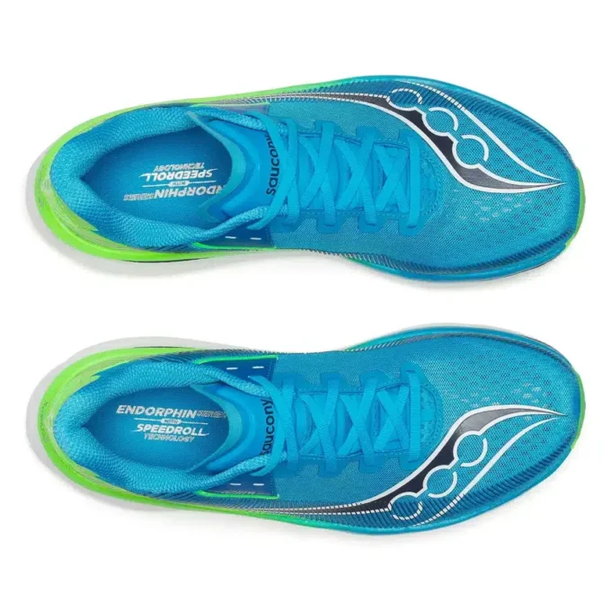 Endorphin Azura for menn
