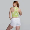 Endorphin crop top for kvinner