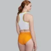 Endorphin crop top for kvinner