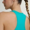 Endorphin crop top for kvinner