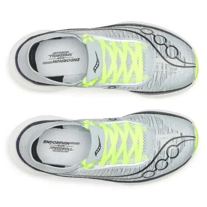 Endorphin Elite 2