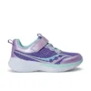 Endorphin KDZ 2.0 A/C-Sneakers for større barn