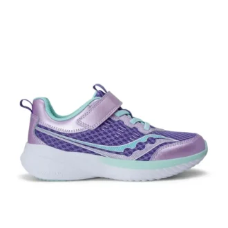 Endorphin KDZ 2.0 A/C-Sneakers for større barn
