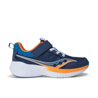 Endorphin KDZ 2.0 A/C-Sneakers for større barn