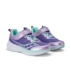 Endorphin KDZ 2.0 A/C-Sneakers for større barn