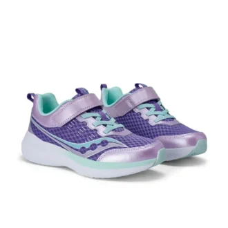 Endorphin KDZ 2.0 A/C-Sneakers for større barn