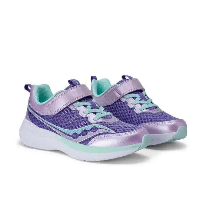 Endorphin KDZ 2.0 A/C-Sneakers for større barn