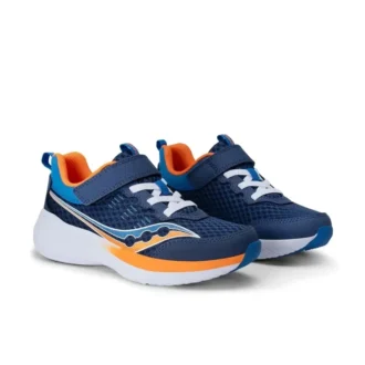 Endorphin KDZ 2.0 A/C-Sneakers for større barn