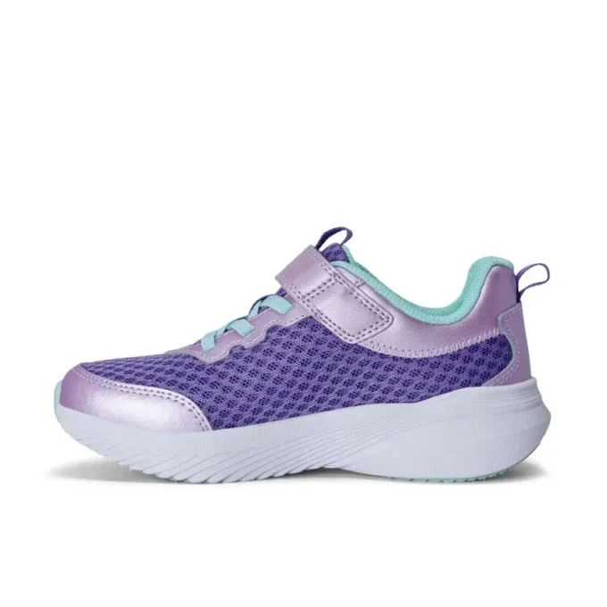Endorphin KDZ 2.0 A/C-Sneakers for større barn