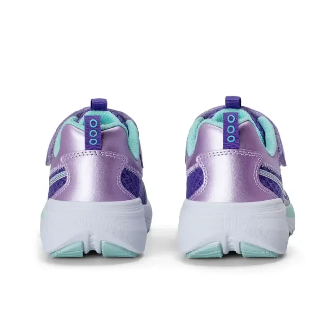 Endorphin KDZ 2.0 A/C-Sneakers for større barn