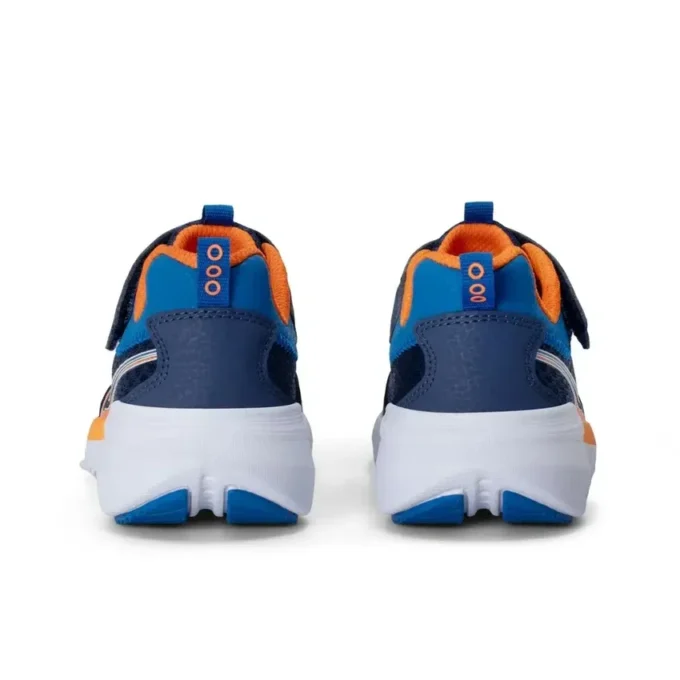 Endorphin KDZ 2.0 A/C-Sneakers for større barn