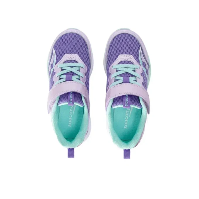 Endorphin KDZ 2.0 A/C-Sneakers for større barn