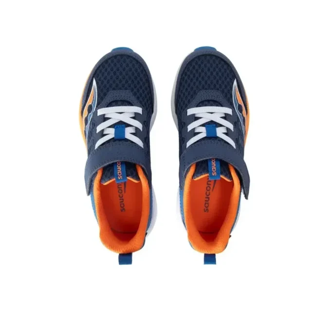 Endorphin KDZ 2.0 A/C-Sneakers for større barn