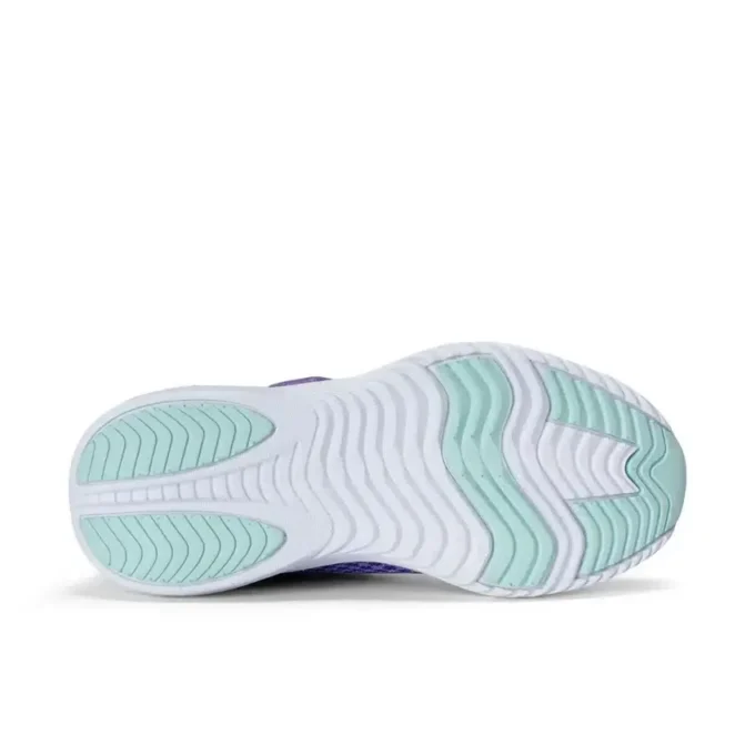 Endorphin KDZ 2.0 A/C-Sneakers for større barn