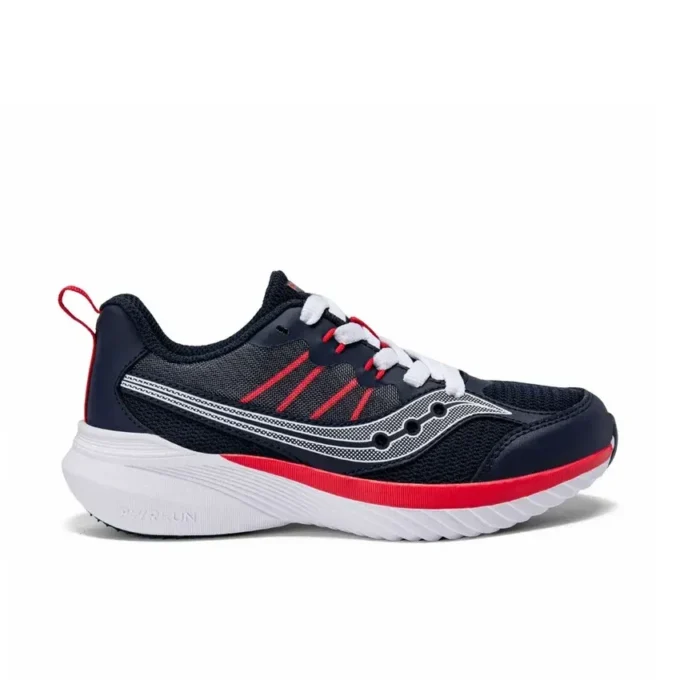 Endorphin Kdz-sneakers for større barn