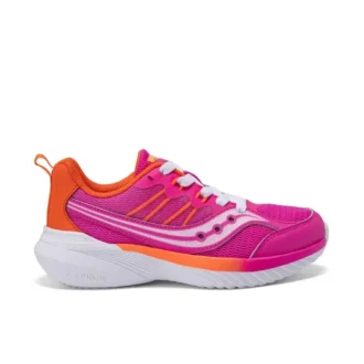Endorphin Kdz-sneakers for større barn