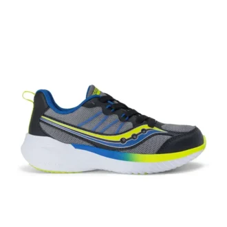 Endorphin Kdz-sneakers for større barn