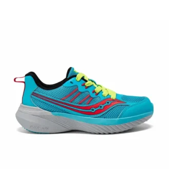 Endorphin Kdz-sneakers for større barn