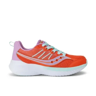 Endorphin Kdz-sneakers for større barn
