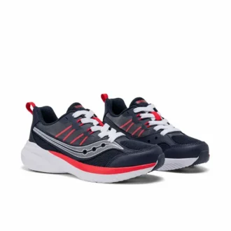 Endorphin Kdz-sneakers for større barn