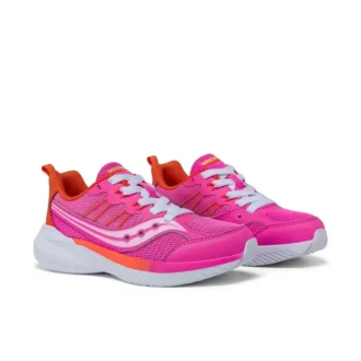 Endorphin Kdz-sneakers for større barn