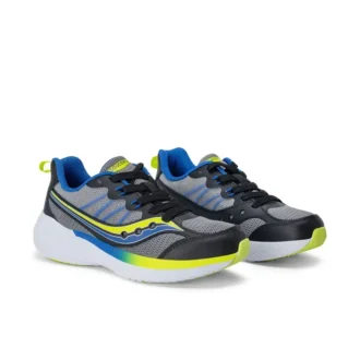 Endorphin Kdz-sneakers for større barn