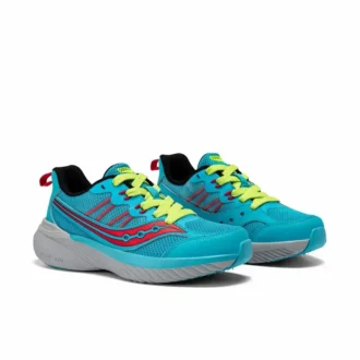 Endorphin Kdz-sneakers for større barn