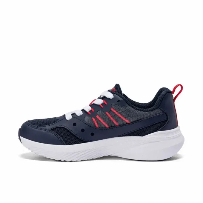 Endorphin Kdz-sneakers for større barn