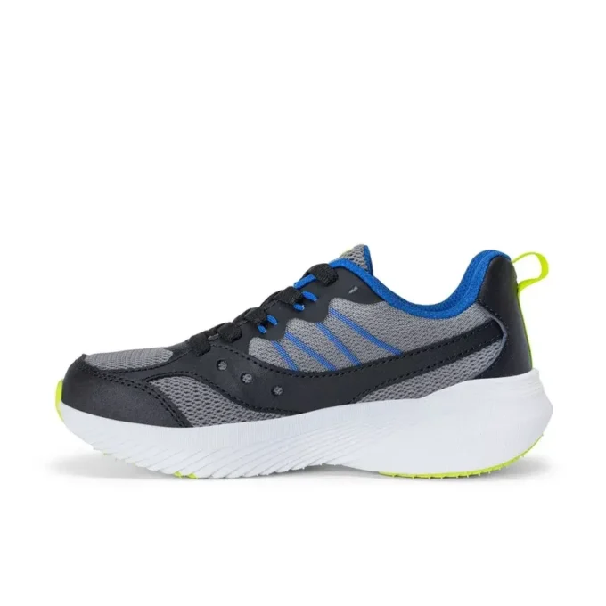 Endorphin Kdz-sneakers for større barn