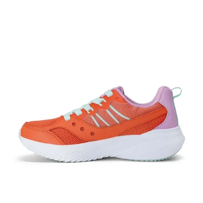 Endorphin Kdz-sneakers for større barn