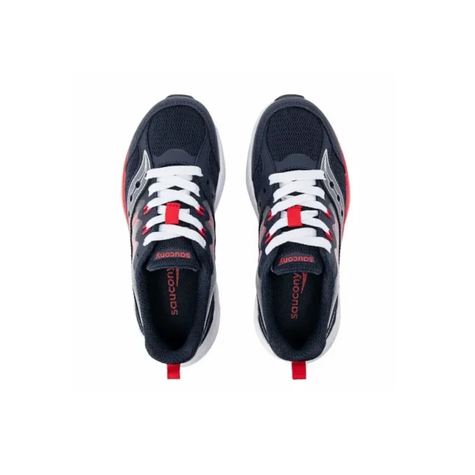 Endorphin Kdz-sneakers for større barn