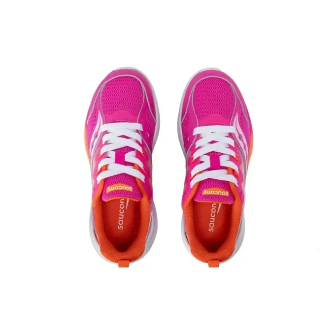 Endorphin Kdz-sneakers for større barn