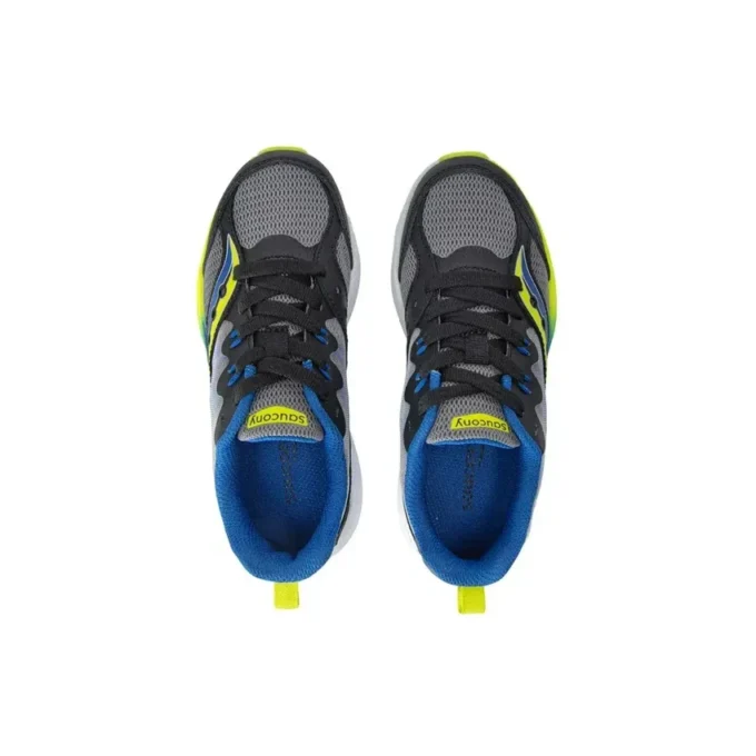 Endorphin Kdz-sneakers for større barn