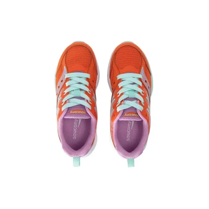 Endorphin Kdz-sneakers for større barn