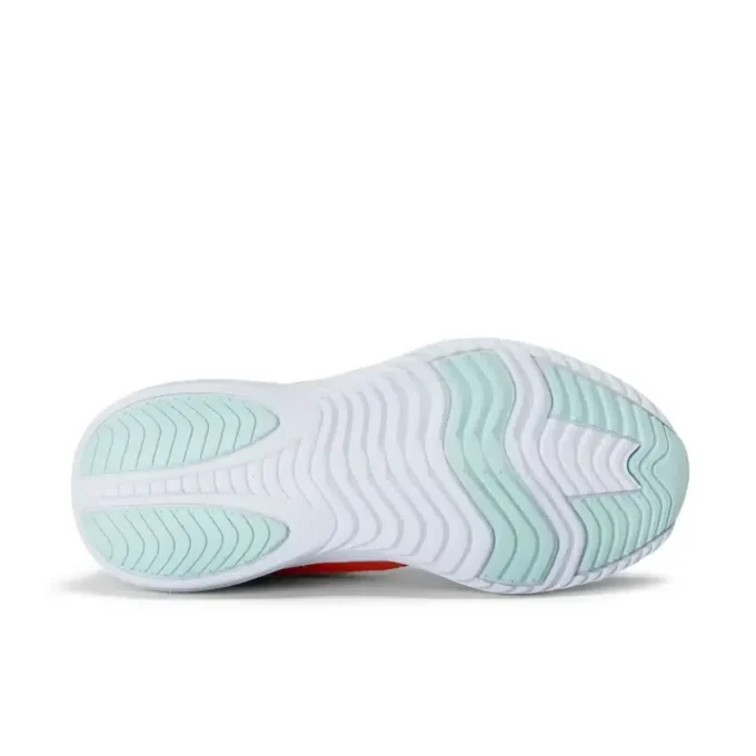 Endorphin Kdz-sneakers for større barn